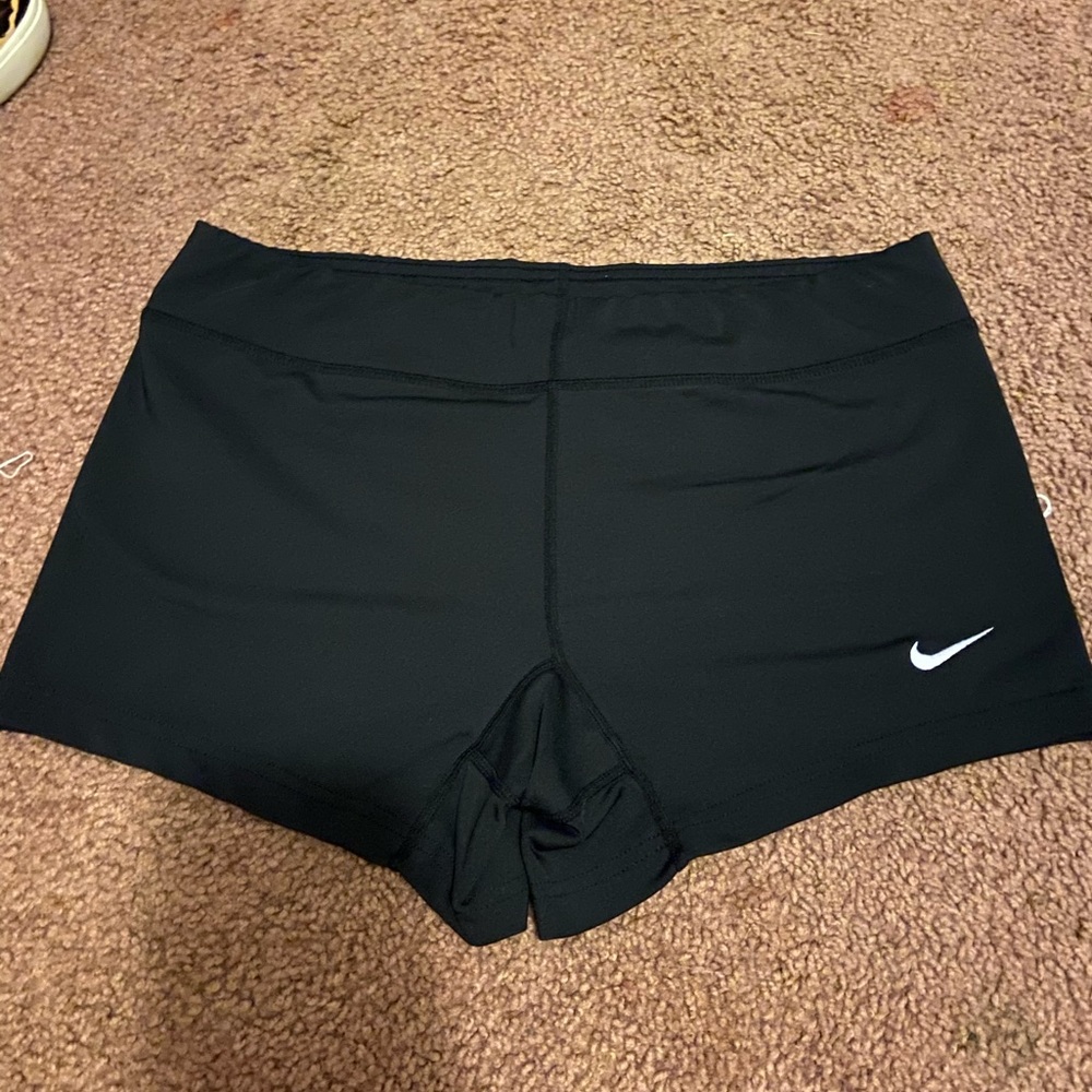 Brand new nike dri-fit spandex